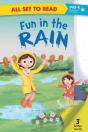 All Set To Read Pre K Fun In The Rain - Preview