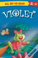 All Set To Read Readers Level 4 Violet
