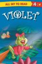 All Set To Read Readers Level 4 Violet - Preview