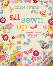Capa do artigo All Sewn Up