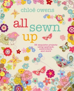Capa do artigo All Sewn Up