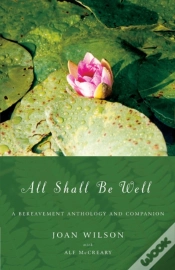 Capa do artigo All Shall Be Well