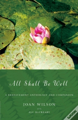 Capa do artigo All Shall Be Well