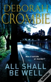 Capa do artigo All Shall Be Well