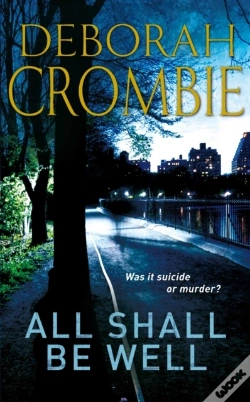 Capa do artigo All Shall Be Well