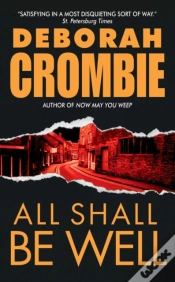 Capa do artigo All Shall Be Well