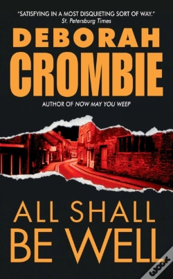 Capa do artigo All Shall Be Well