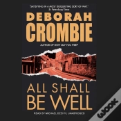 Capa do artigo All Shall Be Well