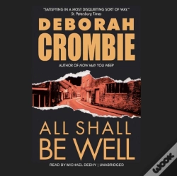 Capa do artigo All Shall Be Well