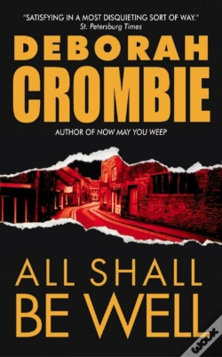 Capa do artigo All Shall Be Well