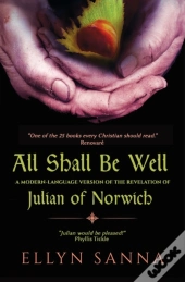 All Shall Be Well