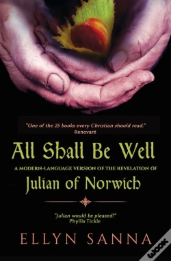 Capa do artigo All Shall Be Well