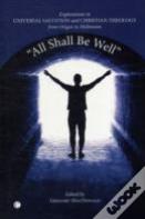 All Shall Be Well