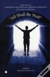 Capa do artigo All Shall Be Well