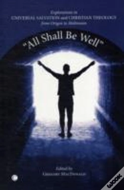 Capa do artigo All Shall Be Well