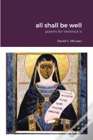 All Shall Be Well