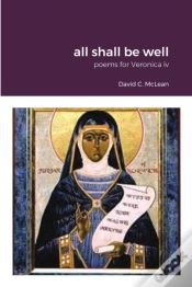Capa do artigo All Shall Be Well