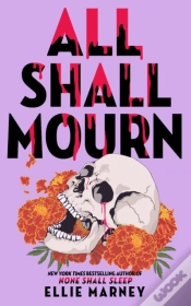 Capa do artigo All Shall Mourn