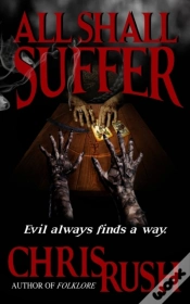 Capa do artigo All Shall Suffer