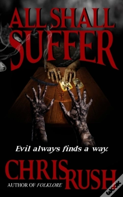 Capa do artigo All Shall Suffer