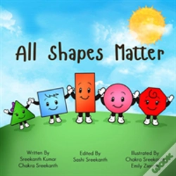 Capa do artigo All Shapes Matter