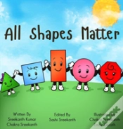 Capa do artigo All Shapes Matter