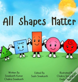 Capa do artigo All Shapes Matter