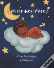 Capa do artigo All She Does Is Sleep!