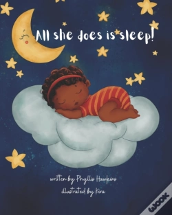 Capa do artigo All She Does Is Sleep!