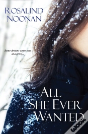 Capa do artigo All She Ever Wanted