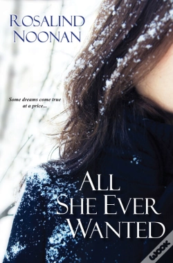 Capa do artigo All She Ever Wanted
