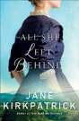 All She Left Behind - Preview