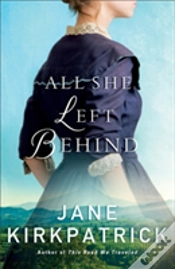 Capa do artigo All She Left Behind