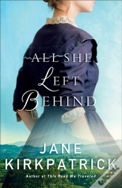 Capa do artigo All She Left Behind