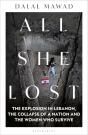 All She Lost - Preview