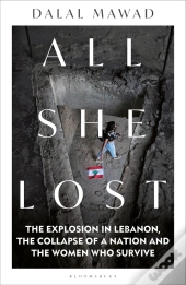 All She Lost