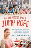 All She Needed Was A Jump Rope
