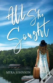 Capa do artigo All She Sought