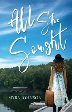 Capa do artigo All She Sought