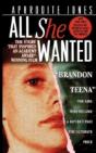 All She Wanted - Preview
