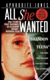Capa do artigo All She Wanted