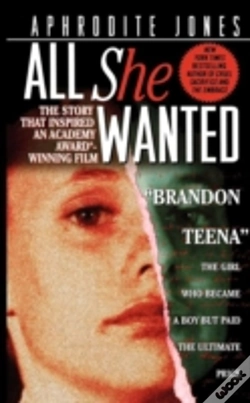 Capa do artigo All She Wanted