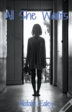 Capa do artigo All She Wants
