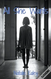 Capa do artigo All She Wants