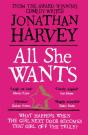 All She Wants - Preview