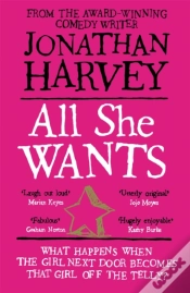 Capa do artigo All She Wants