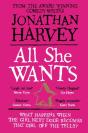 All She Wants - Preview