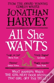 Capa do artigo All She Wants
