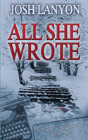 All She Wrote - Preview