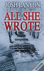 All She Wrote
